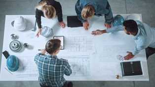 The Five Stages of Team Development