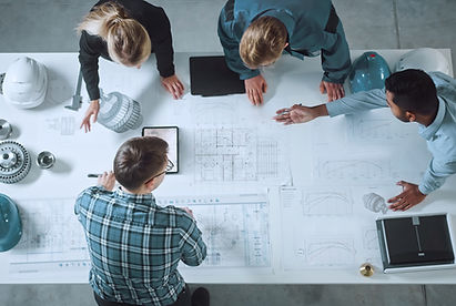 コラボレーションエンジニアリングチーム