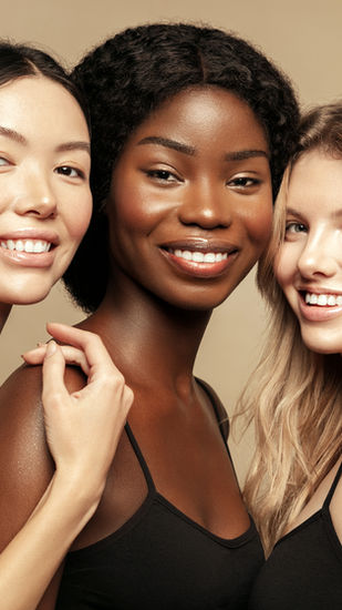 Three Models