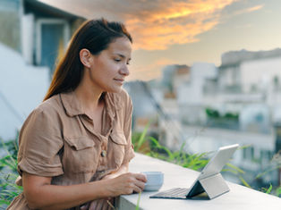 06.05.2025: Agentes de Inteligencia Artificial y su impacto en la transformación digital