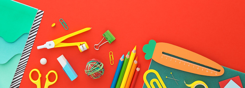 Back to School