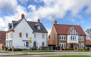 Urban Housing