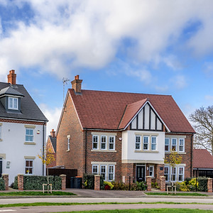 Urban Housing