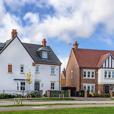 Urban Housing