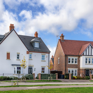 Urban Housing