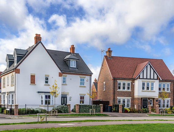 Urban Housing