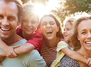 Portrait de famille