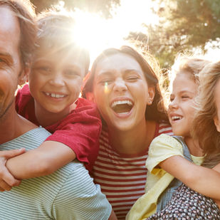 How Parents and Families Can Support LGBTQI+ Children | A Practical Guide