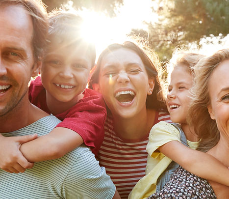 Family Sponsorship