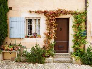 HOME IS WHERE THE PARENTS ARE!