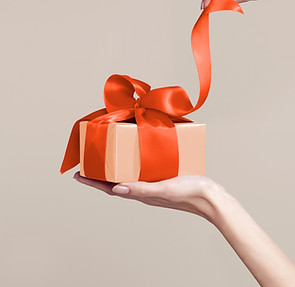 Wrapped Gift