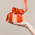 Emballage cadeau