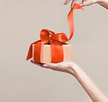 Wrapped Gift