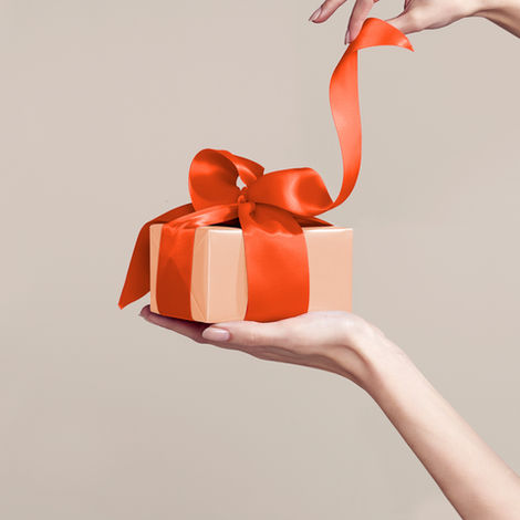 The Gifts of God's Divine Assignments in Seasons of Change