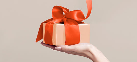 Wrapped Gift