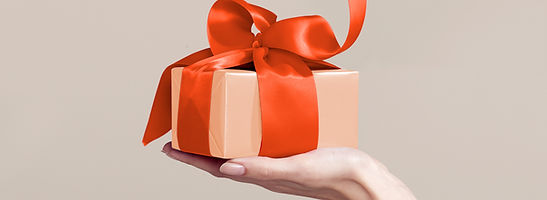 Wrapped Gift