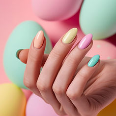 Kne Trendnails, Nagelstudio, Maniküre, Bergneustadt