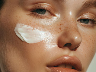 Learn why your skin barrier is the secret to healing acne. Discover how to balance actives like mandelic acid with hydrating essentials like HydraDrops, Complexion Rescue, and Peptide Moisturizer — plus the importance of daily SPF 50 protection.