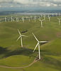 Wind Farm Landscape