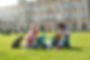 Estudiar en el parque