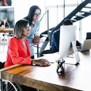 accessible-workspace