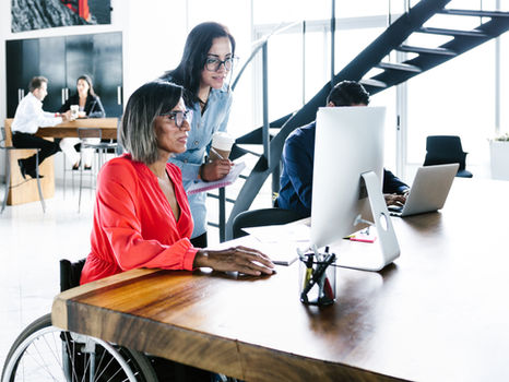 The Importance of Ergonomics in Futuristic Office Design