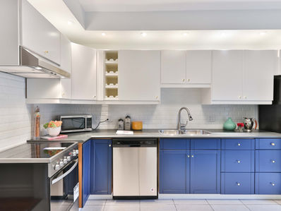 Small Kitchen Remodel - Transform Your Kitchen with Expert Remodeling Services