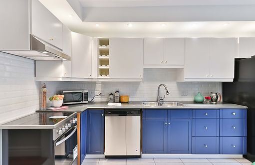 Modern Kitchen Design