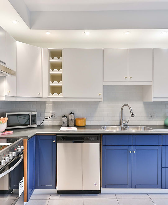 Home-Tech Appliance Service photo 1