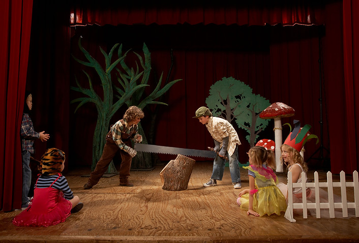Childrens Show