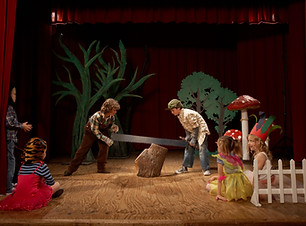 Childrens Show