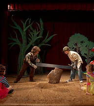 Programa infantil