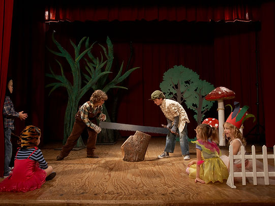 Childrens Show