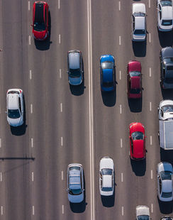 Conveniently Connected with Easy Highway Access