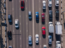 Heavy Highway Vehicle Use Tax Deadline—What Tax Pros Need to Know Now