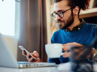 Healthy Job Search Routine (part 2): Time Management Without Burnout