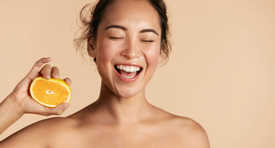 Enjoying Natural Ingredients