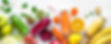 Juice Bottles