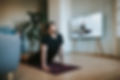 Online Yoga