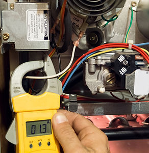 Tests électriques controle et diagnostic electrcique vers Chamapgnole (39) Jura