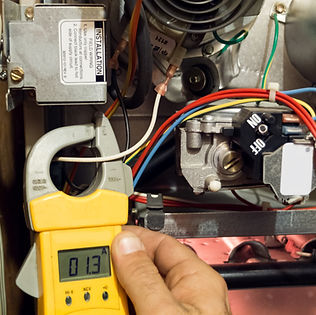 RV electrical testing and troubleshooting