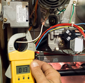 Service Furnace near me