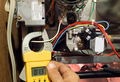electrical troubleshooting and testing Albuquerque NM licensed electrician