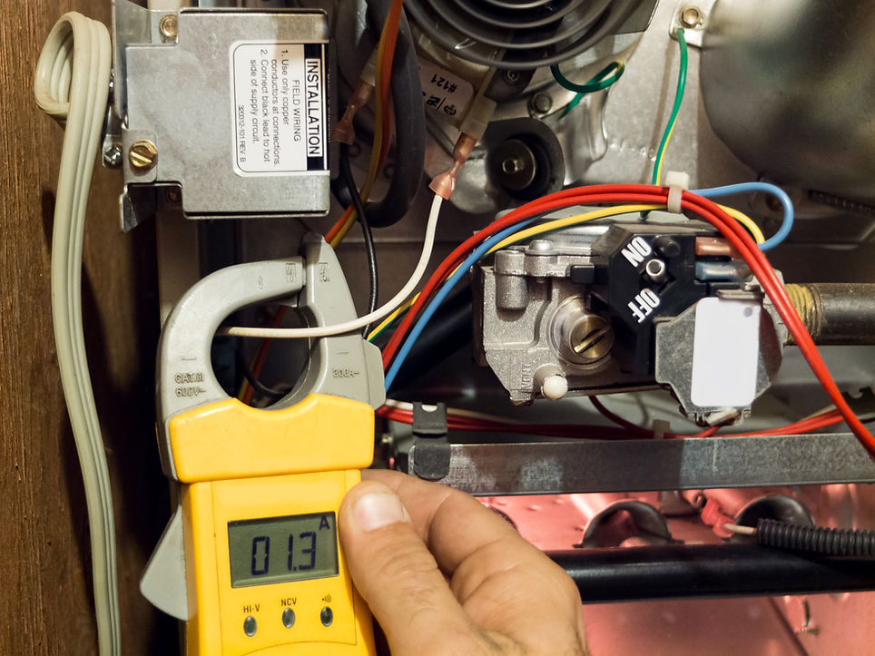 Electrical Testing