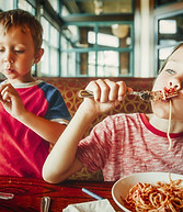 Happy Kids Restaurant