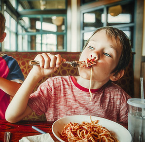 Happy Kids Restaurant