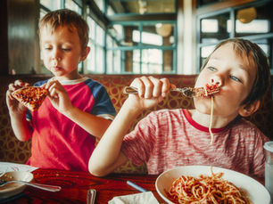 My Child Didn’t Finish Their Plate—and I’m Celebrating! 🥳🍽️