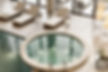 Spa Pool