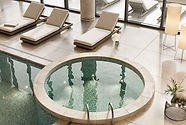 Spa Pool