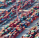 Container Yard